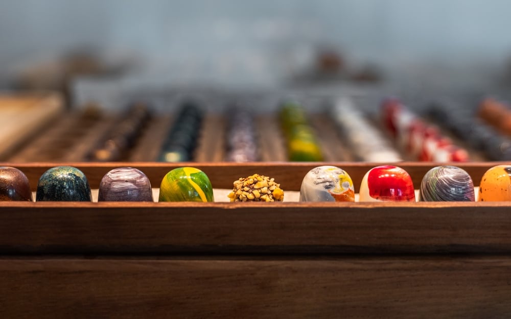bonbons