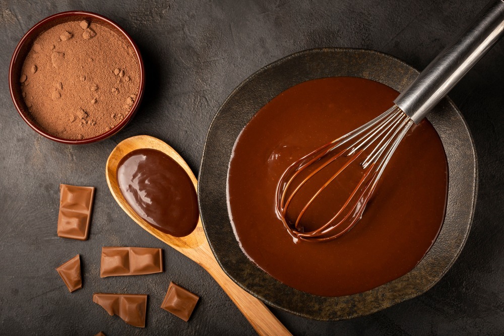 Dutch-Processed Cocoa Powder vs. Natural Cocoa